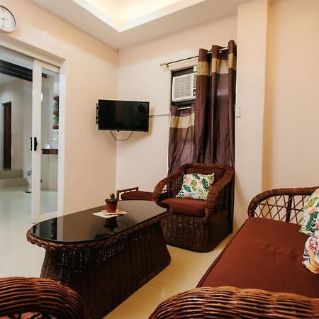 Bahay Ni Kikay Vacation Rental - Wifi Included General Santos City Zewnętrze zdjęcie