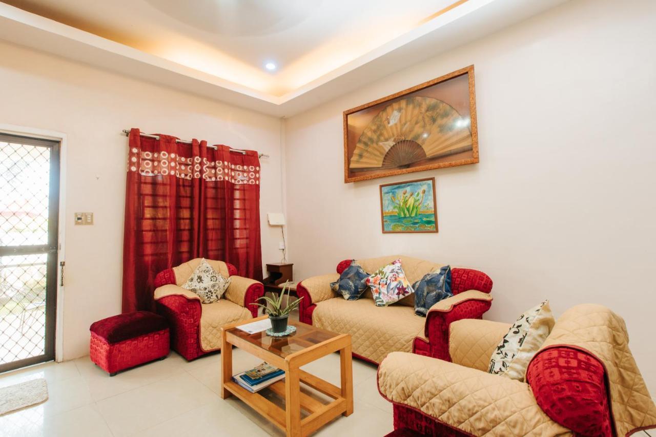 Bahay Ni Kikay Vacation Rental - Wifi Included General Santos City Zewnętrze zdjęcie
