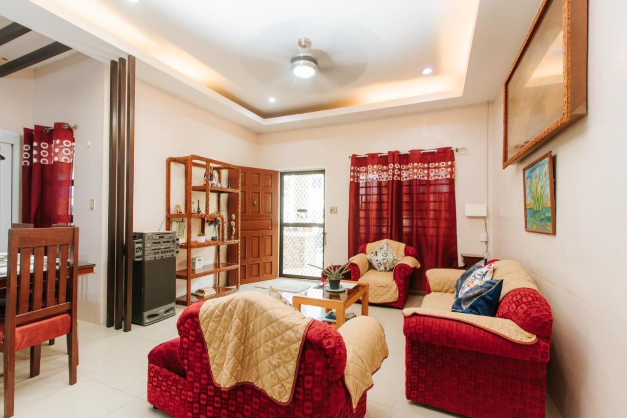 Bahay Ni Kikay Vacation Rental - Wifi Included General Santos City Zewnętrze zdjęcie