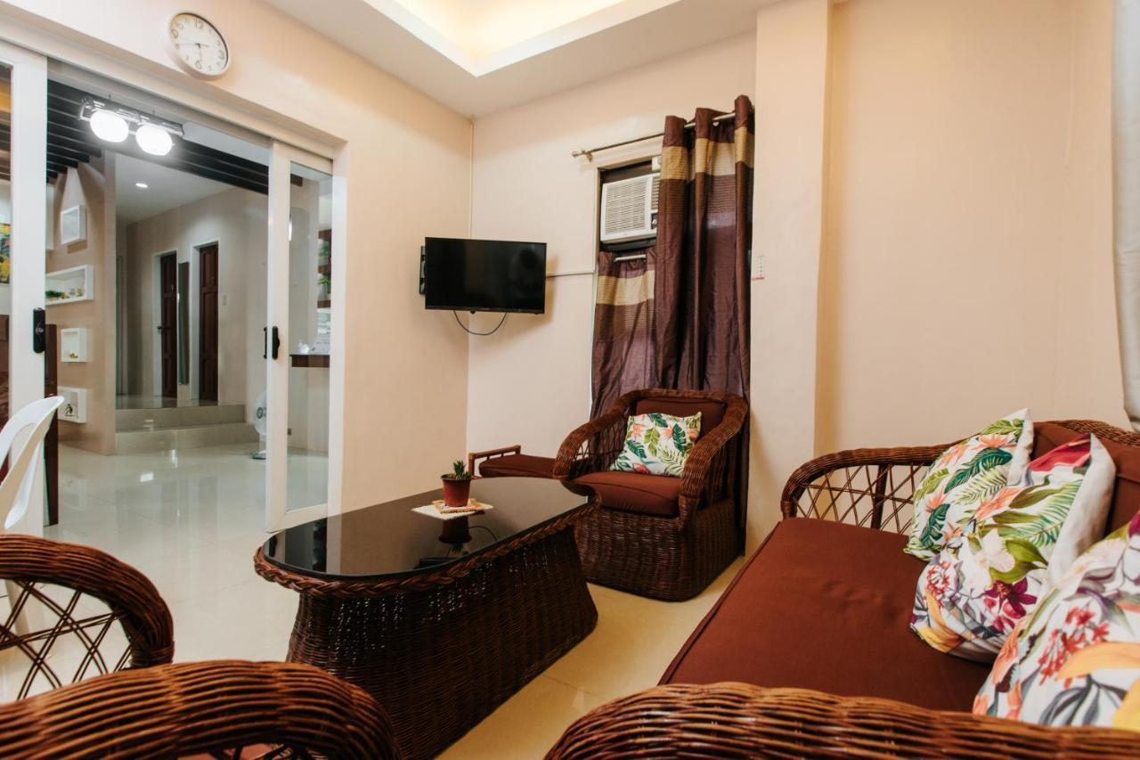 Bahay Ni Kikay Vacation Rental - Wifi Included General Santos City Zewnętrze zdjęcie