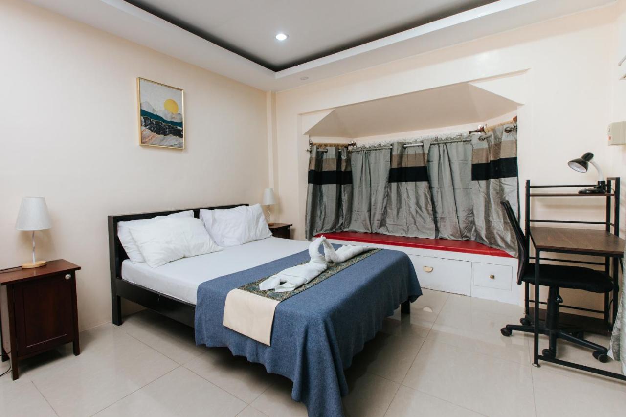 Bahay Ni Kikay Vacation Rental - Wifi Included General Santos City Zewnętrze zdjęcie