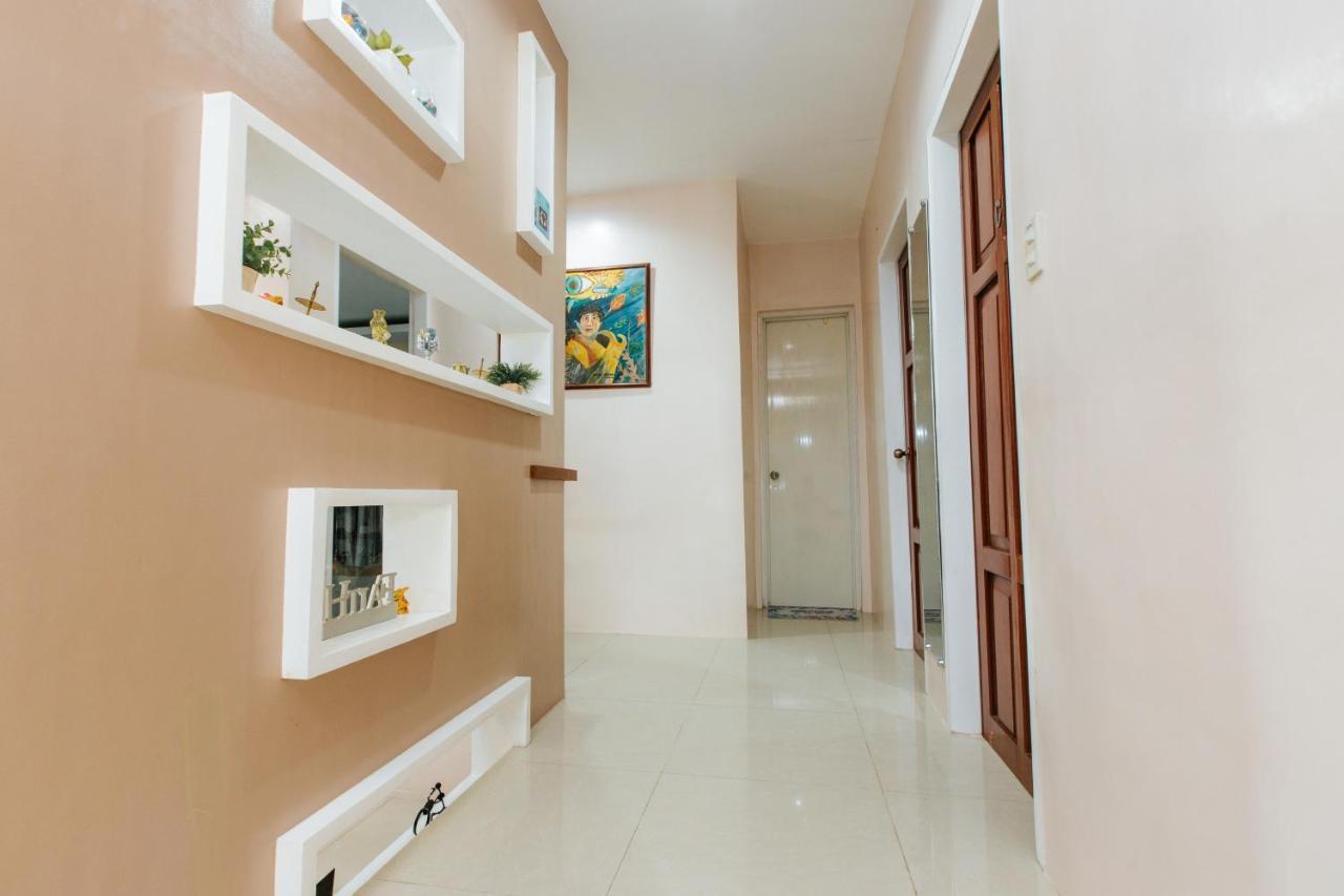 Bahay Ni Kikay Vacation Rental - Wifi Included General Santos City Zewnętrze zdjęcie