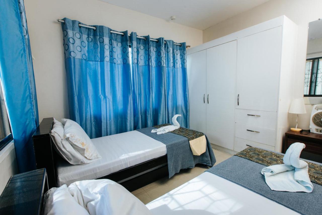 Bahay Ni Kikay Vacation Rental - Wifi Included General Santos City Zewnętrze zdjęcie