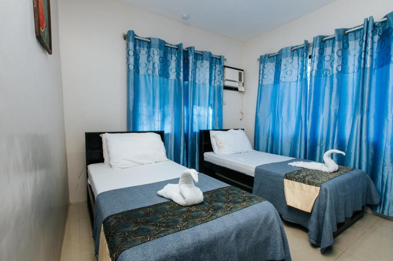 Bahay Ni Kikay Vacation Rental - Wifi Included General Santos City Zewnętrze zdjęcie