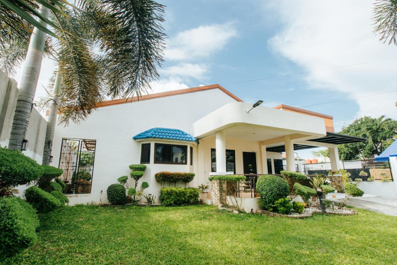 Bahay Ni Kikay Vacation Rental - Wifi Included General Santos City Zewnętrze zdjęcie