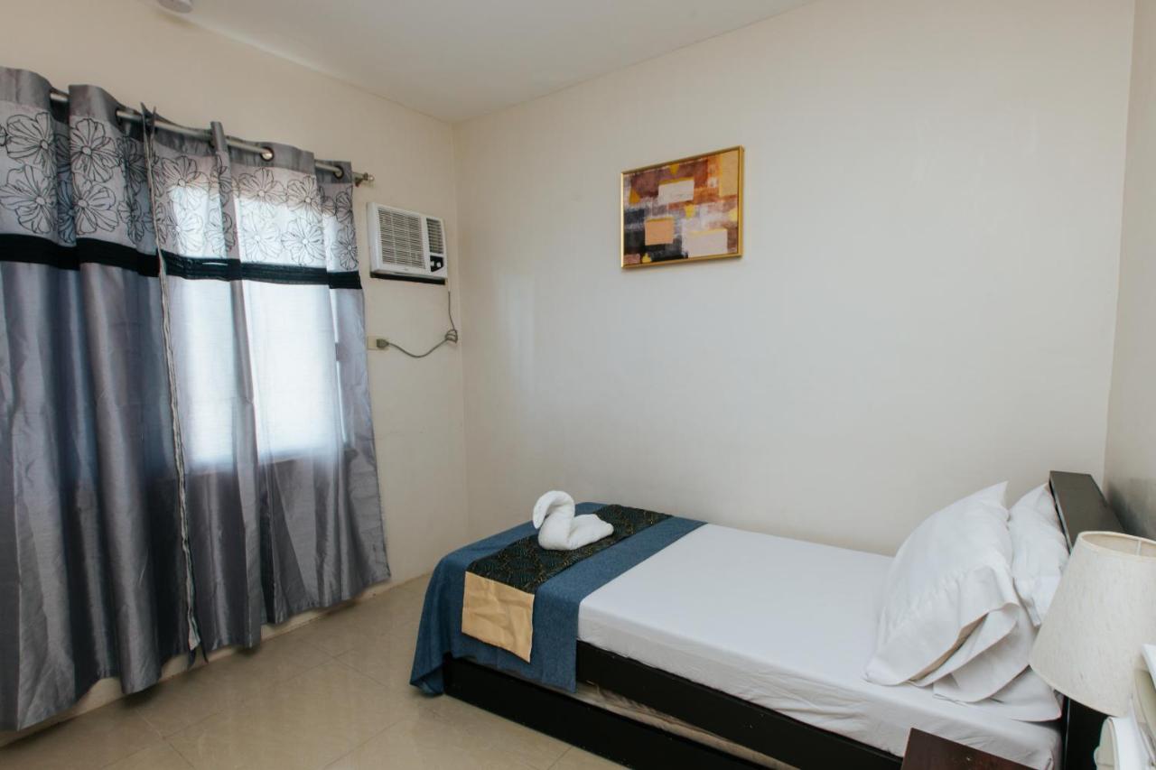 Bahay Ni Kikay Vacation Rental - Wifi Included General Santos City Zewnętrze zdjęcie