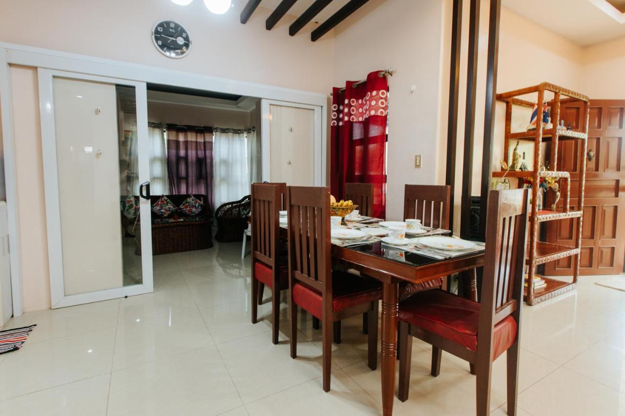 Bahay Ni Kikay Vacation Rental - Wifi Included General Santos City Zewnętrze zdjęcie