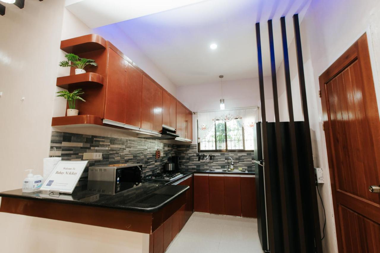 Bahay Ni Kikay Vacation Rental - Wifi Included General Santos City Zewnętrze zdjęcie