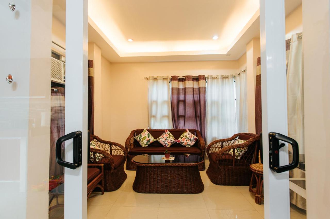 Bahay Ni Kikay Vacation Rental - Wifi Included General Santos City Zewnętrze zdjęcie