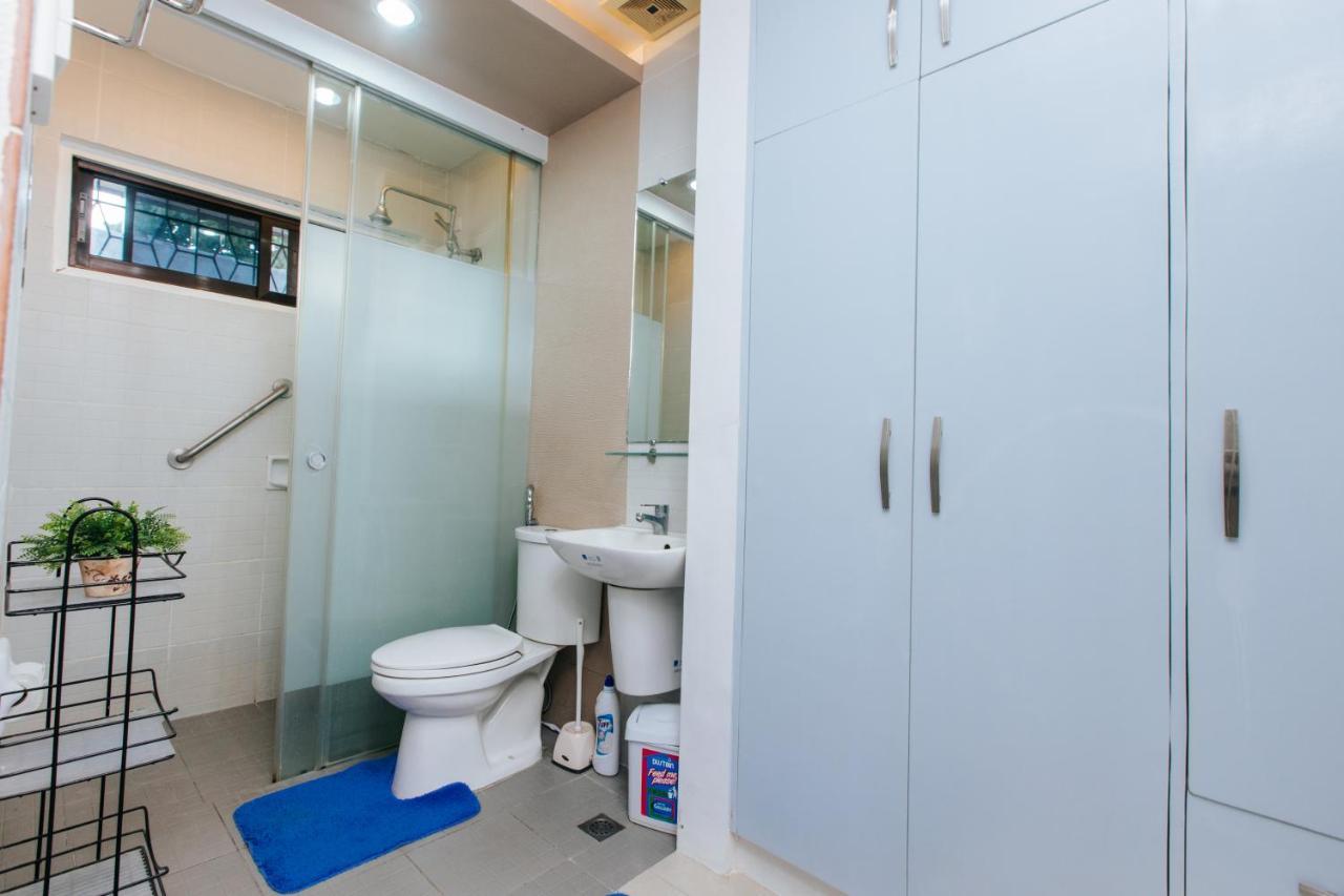Bahay Ni Kikay Vacation Rental - Wifi Included General Santos City Zewnętrze zdjęcie