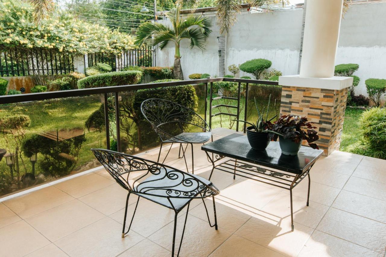 Bahay Ni Kikay Vacation Rental - Wifi Included General Santos City Zewnętrze zdjęcie