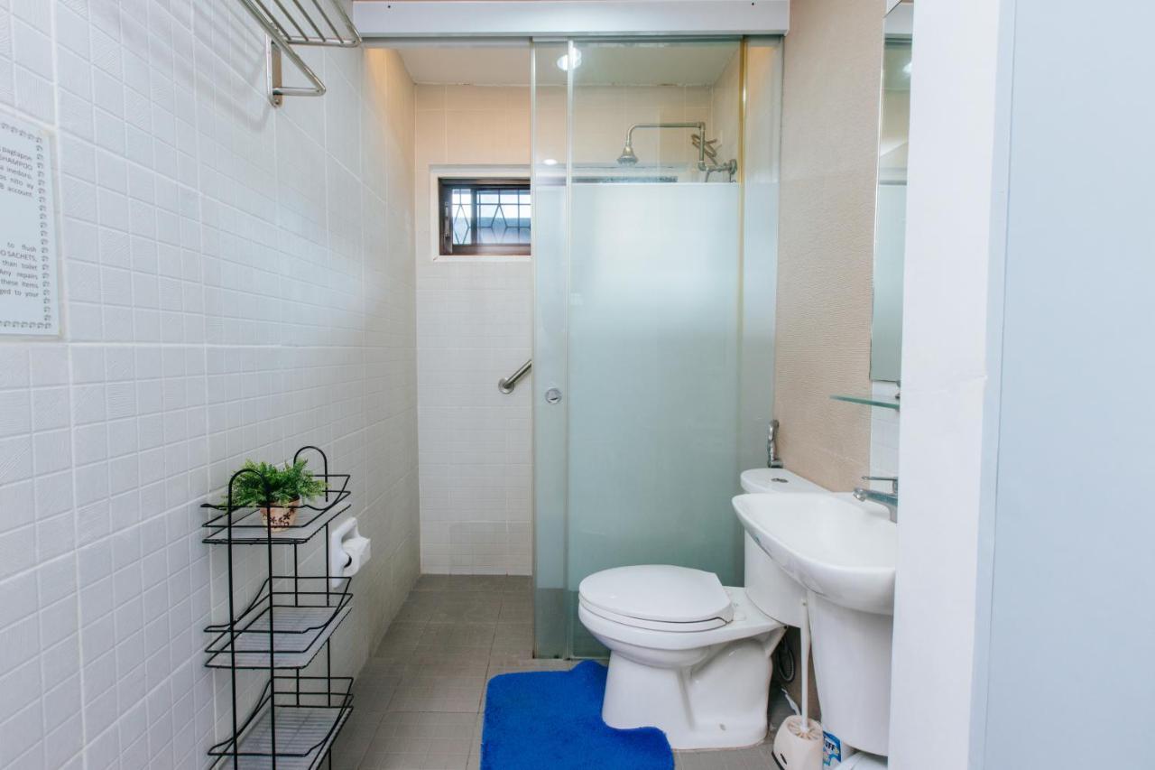Bahay Ni Kikay Vacation Rental - Wifi Included General Santos City Zewnętrze zdjęcie