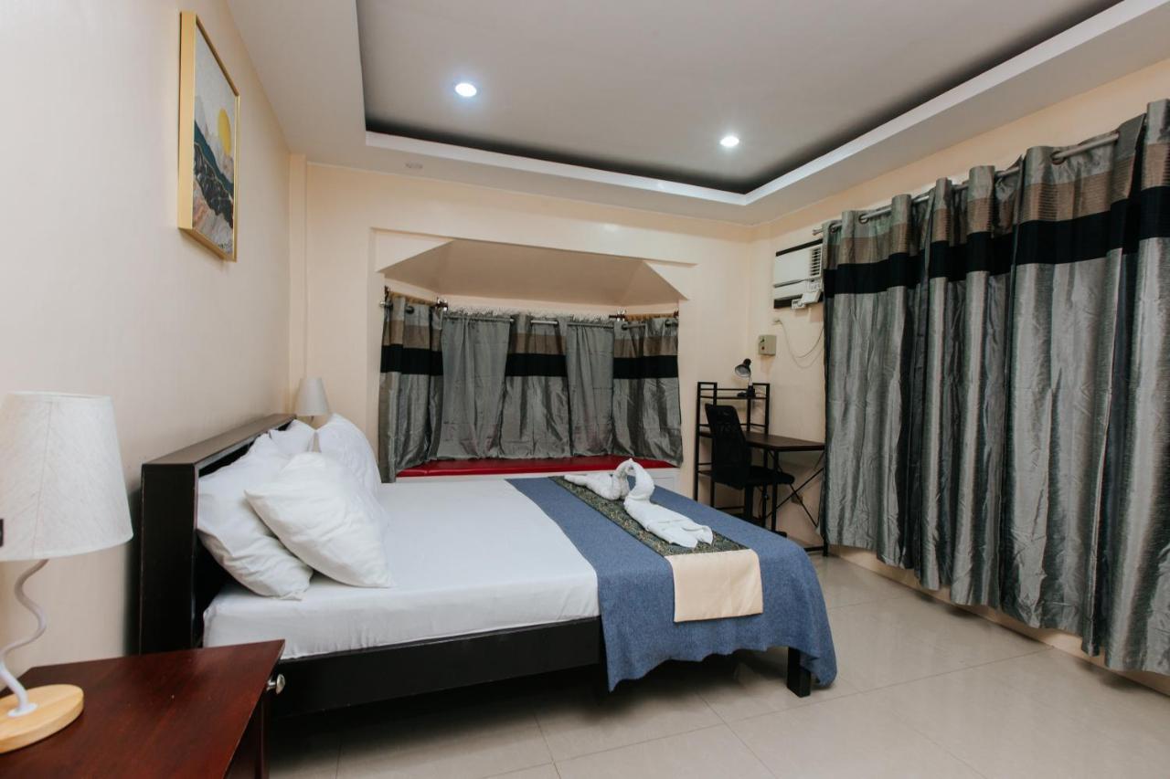 Bahay Ni Kikay Vacation Rental - Wifi Included General Santos City Zewnętrze zdjęcie